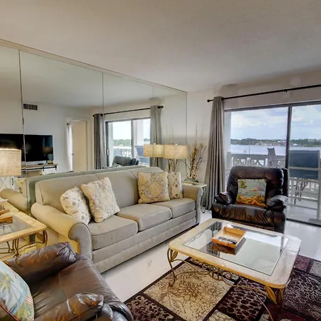 El Matador 562 - Great Views Of The Sound And Fort Walton Beach